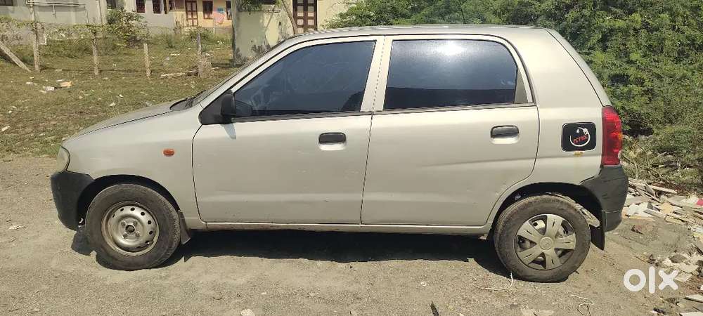 Maruti Suzuki Alto 2010 Petrol 133000 Km Driven