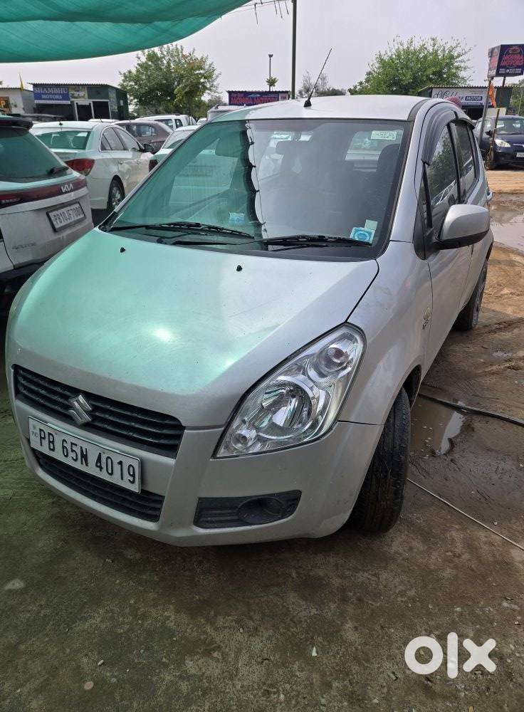 Maruti Suzuki Ritz Vdi Bs-iv, 2011, Diesel