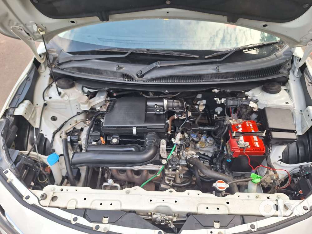 Maruti Suzuki Baleno Delta, 2024, Petrol