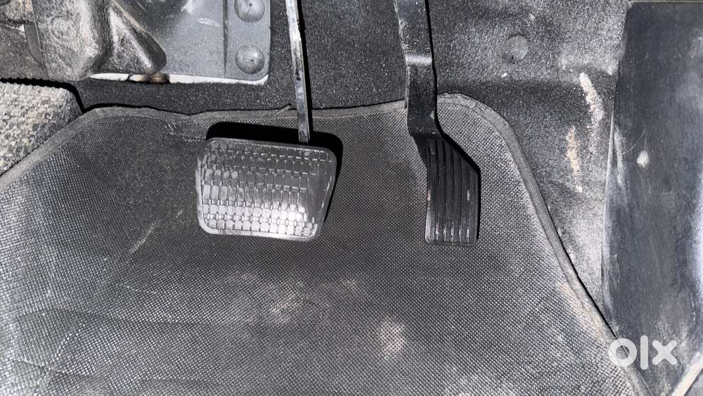 Tata Punch Adventure Amt, 2023, Petrol