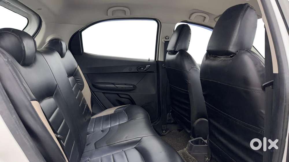 Tata Tiago Nrg Petrol, 2019, Petrol
