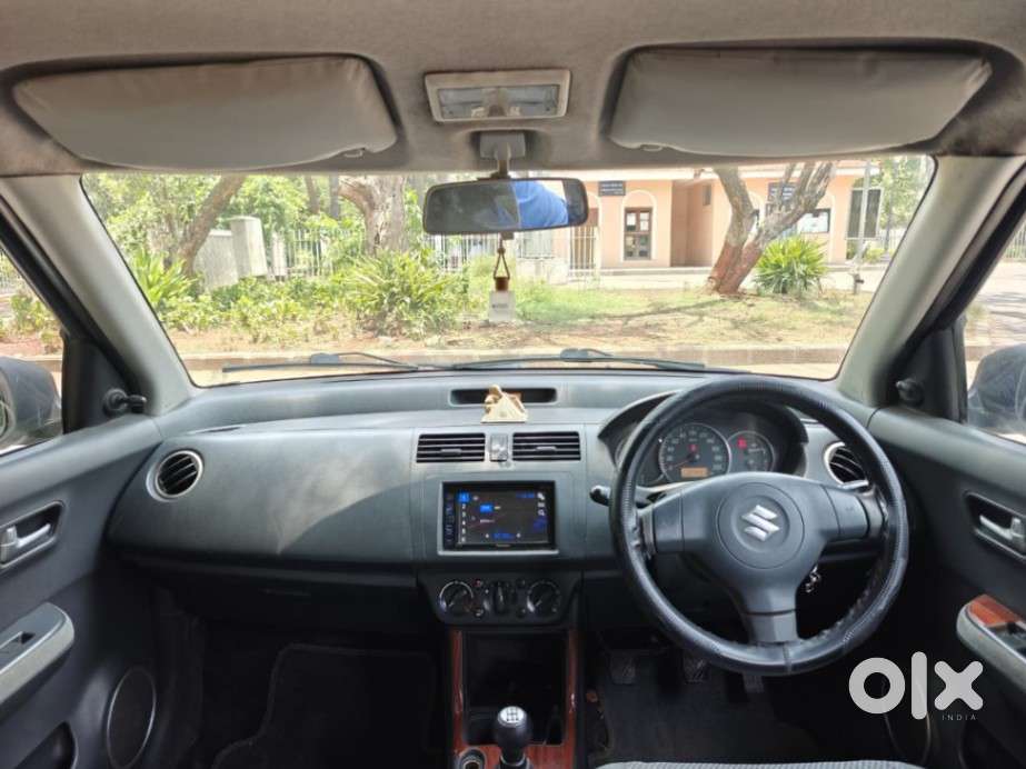 Maruti Suzuki Swift Dzire Vdi Bsiv, 2010, Diesel