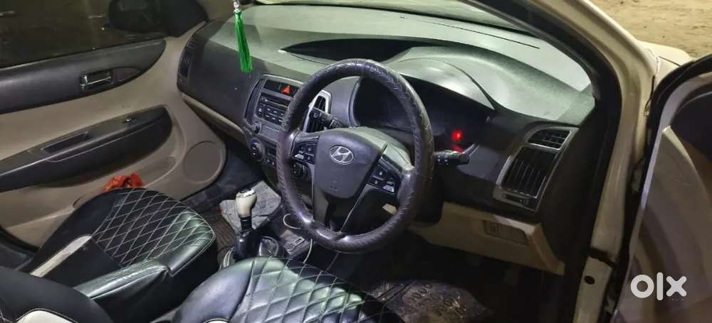 Hyundai New I20 1.2 Diesel 2013