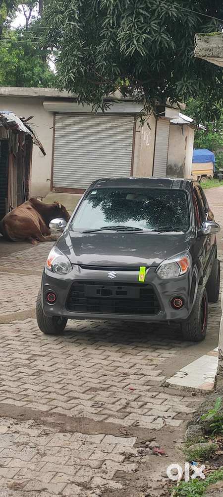 2014 Maruti Suzuki Alto
