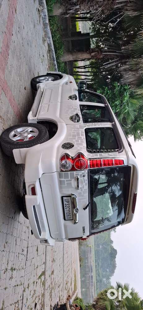 Mahindra Scorpio 2009-2014 Vlx 2wd Bsiii, 2009, Diesel
