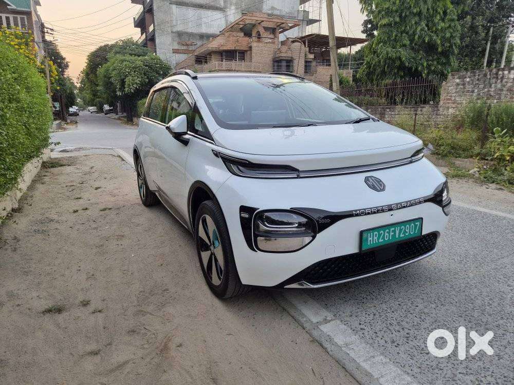 Mg Windsor Ev Essence, 2025, Electric
