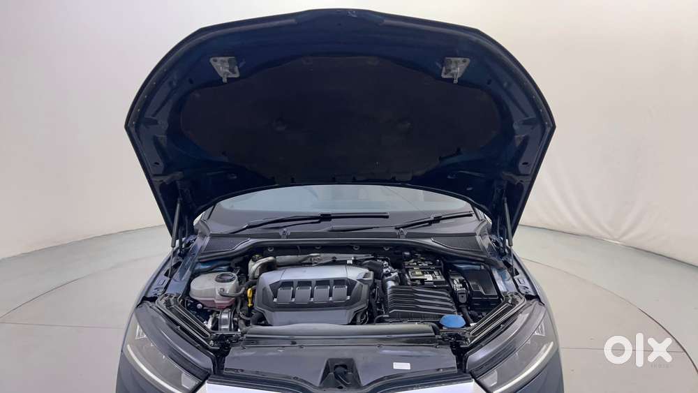 Skoda Octavia 2.0 Tdi Mt Style, 2022, Petrol
