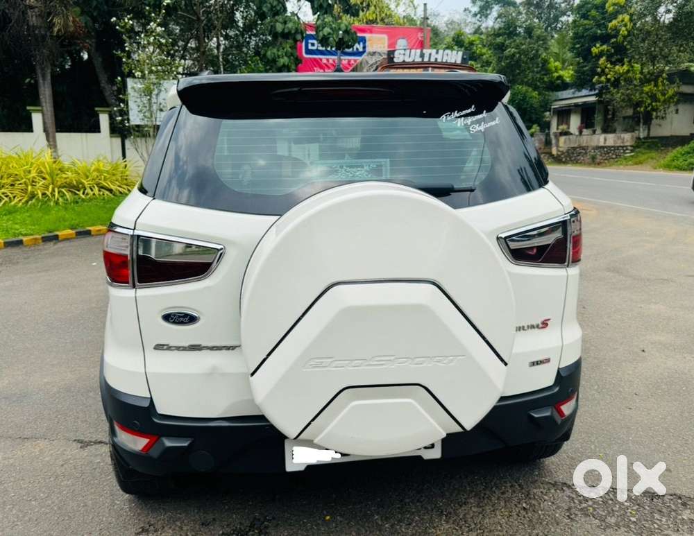 Ford Escort Alpha 1.6, 2019, Diesel