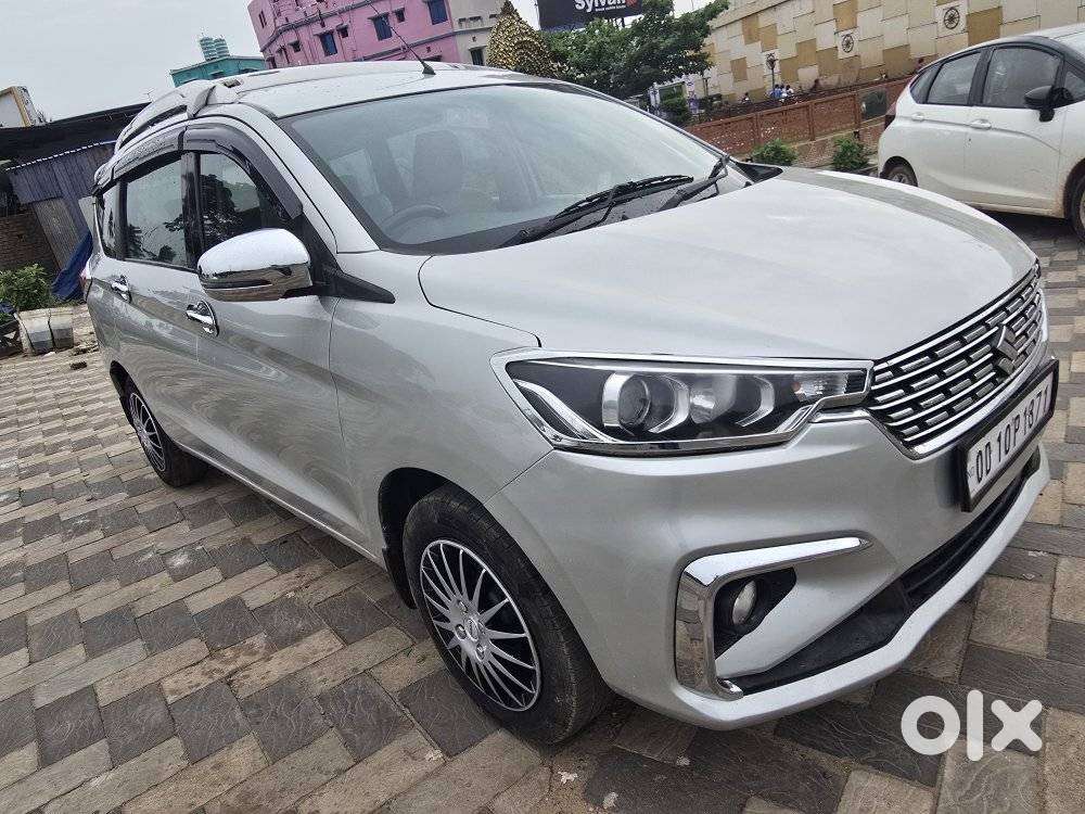 Maruti Suzuki Ertiga Vdi Shvs, 2020, Diesel