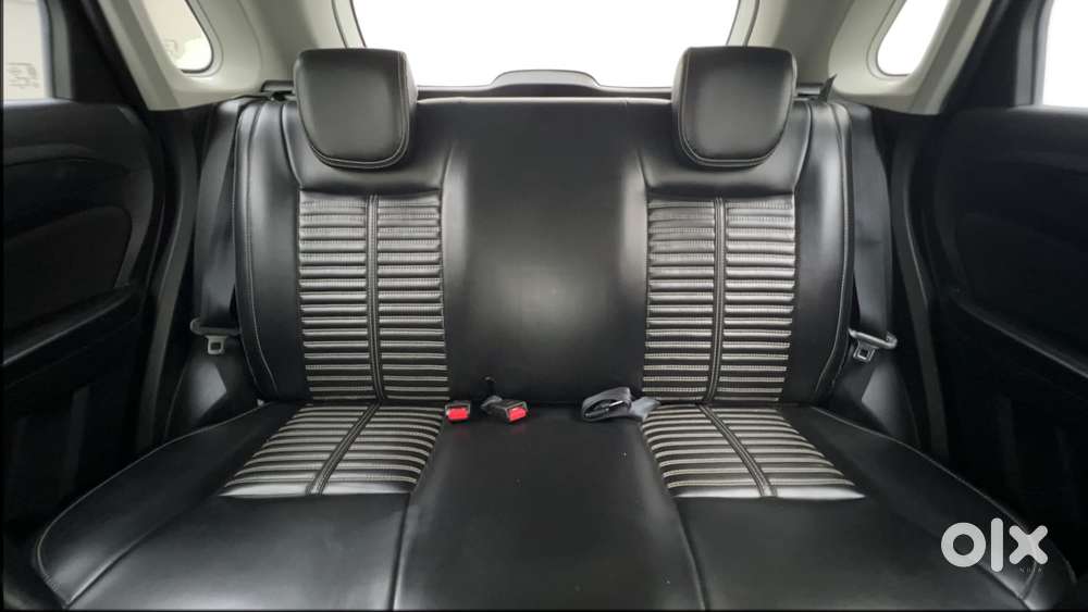 Maruti Suzuki Vitara Brezza 1.5 Vxi, 2021, Petrol