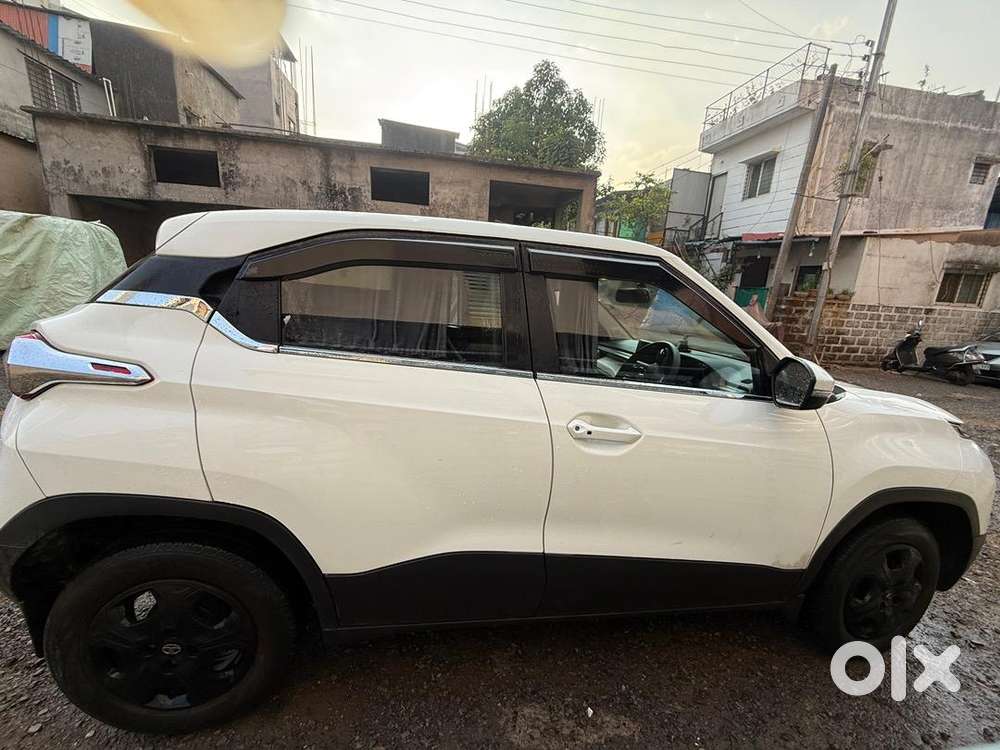 Tata Punch 2022 Petrol Well Maintained