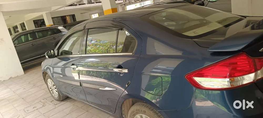 Maruti Suzuki Ciaz 2019 Petrol 23000 Km Driven