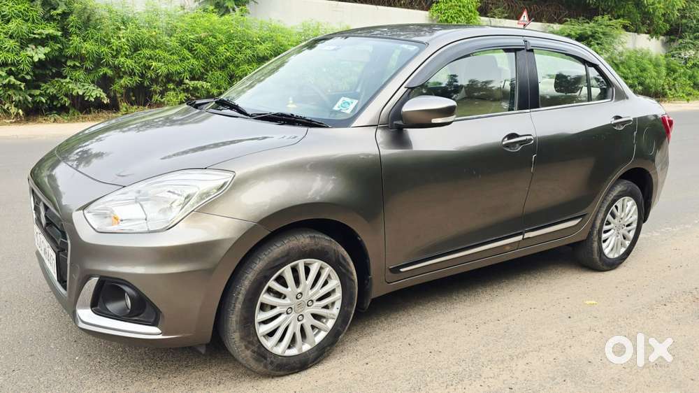 Maruti Suzuki Swift Dzire 1.3 Zxi, 2022, Petrol