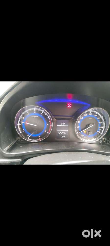 Mg Hector Sharp Diesel Manual, 2021, Diesel