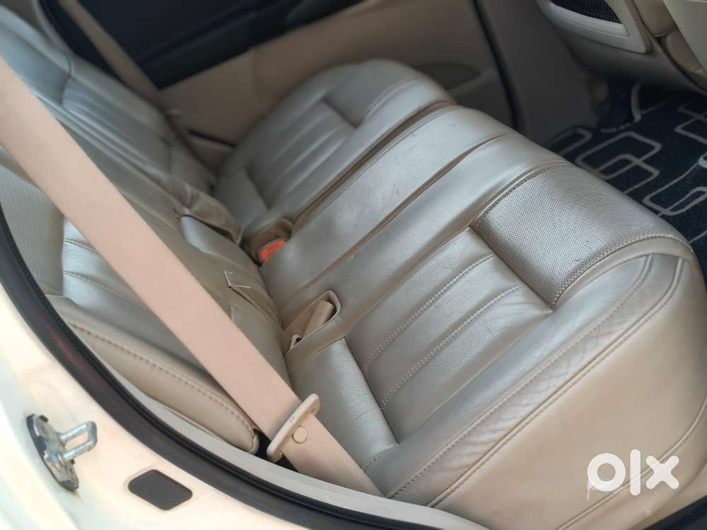 Mahindra Xuv500 2.2 W10, 2017, Diesel