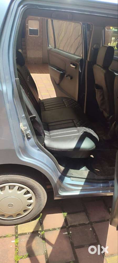 Maruti Suzuki Wagon R 2013 Petrol Wagon R Lxi