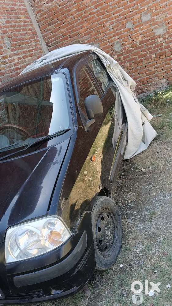 Santro Good Condition Car