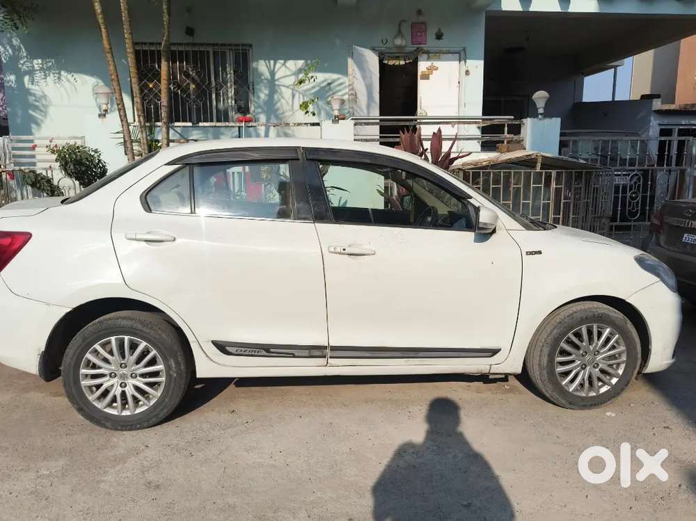 Maruti Suzuki Dzire 2019 Model