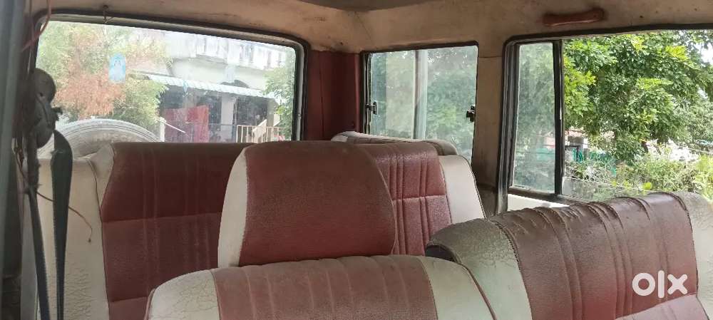 Tata Sumo Victa 2008 Diesel
