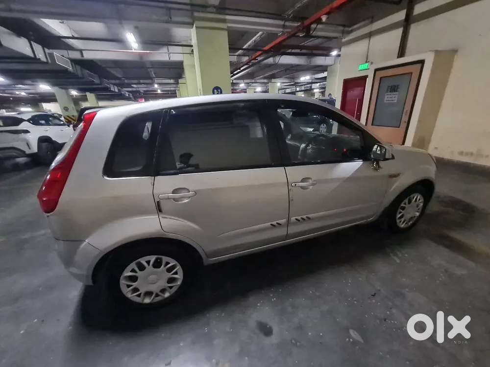 Ford Figo Diesel 2011 Year, 10 December, Expire In November