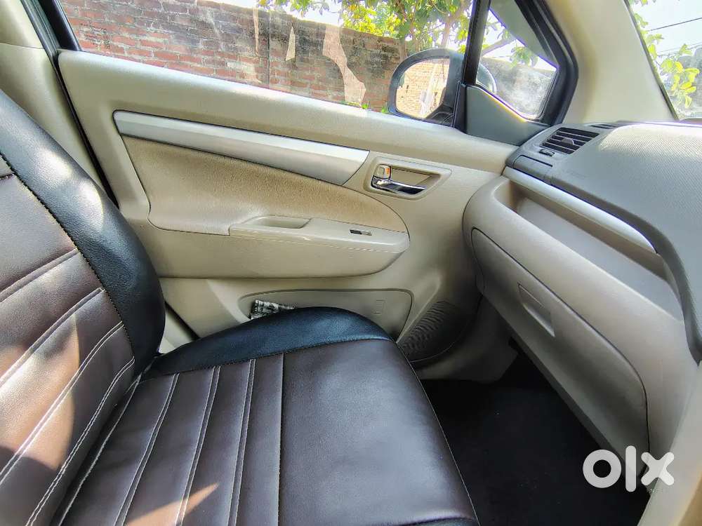 Ertiga Vxi Cng Green Original Pant 
Ac Chalu Hai