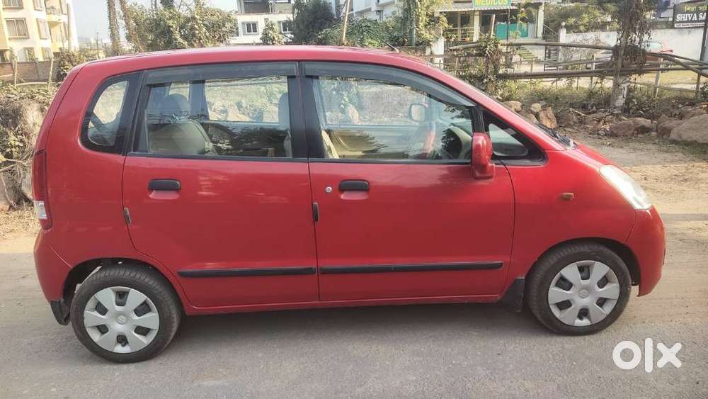 Maruti Suzuki Estilo Vxi Bs-iv, 2007