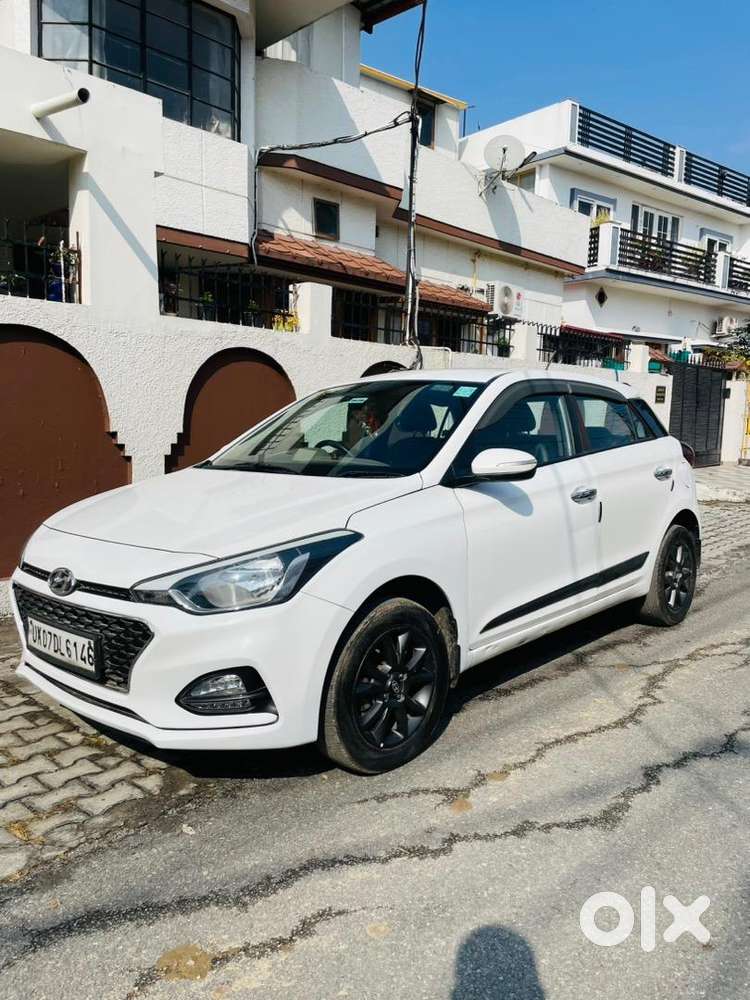 Hyundai Elite I20 2019 Sportz
