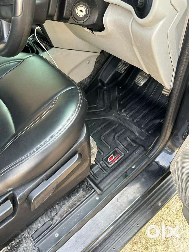 Mahindra Scorpio Classic 2019 Diesel Well Maintained