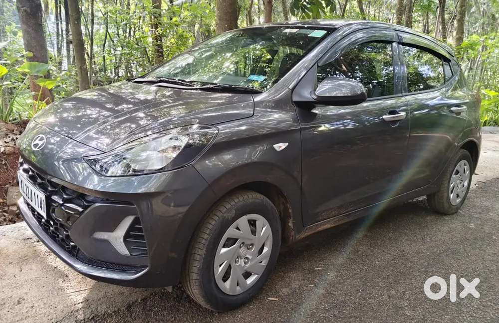 Hyundai Grand I10 Nios 2023 Petrol 36000 Km Driven