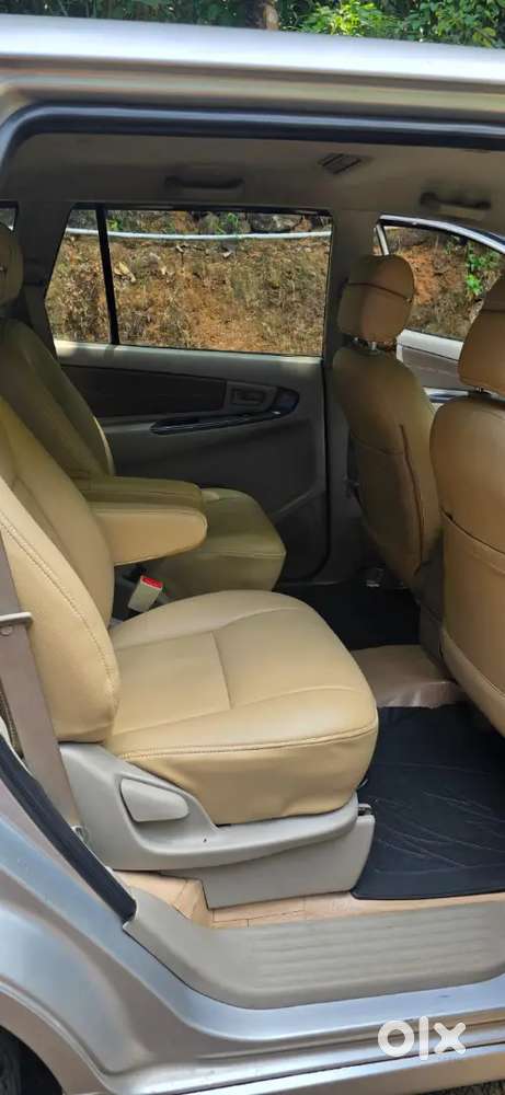 Car Is In Good Condition. Nri Owner