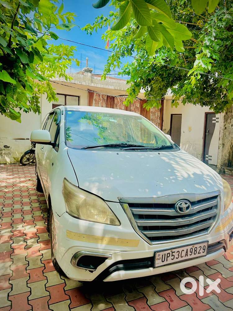 Toyota Innova Diesel Good Condition