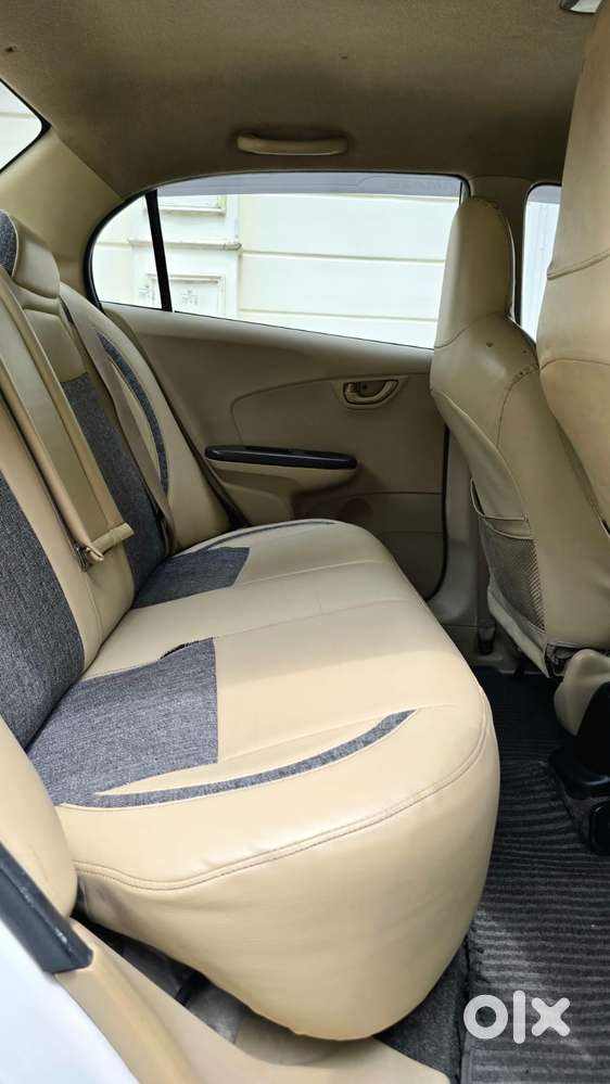 Honda Amaze, 2013, Diesel