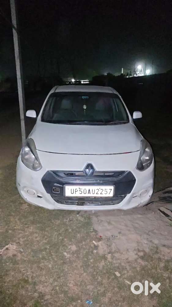 Renault Scala 2016 Diesel Well Maintained