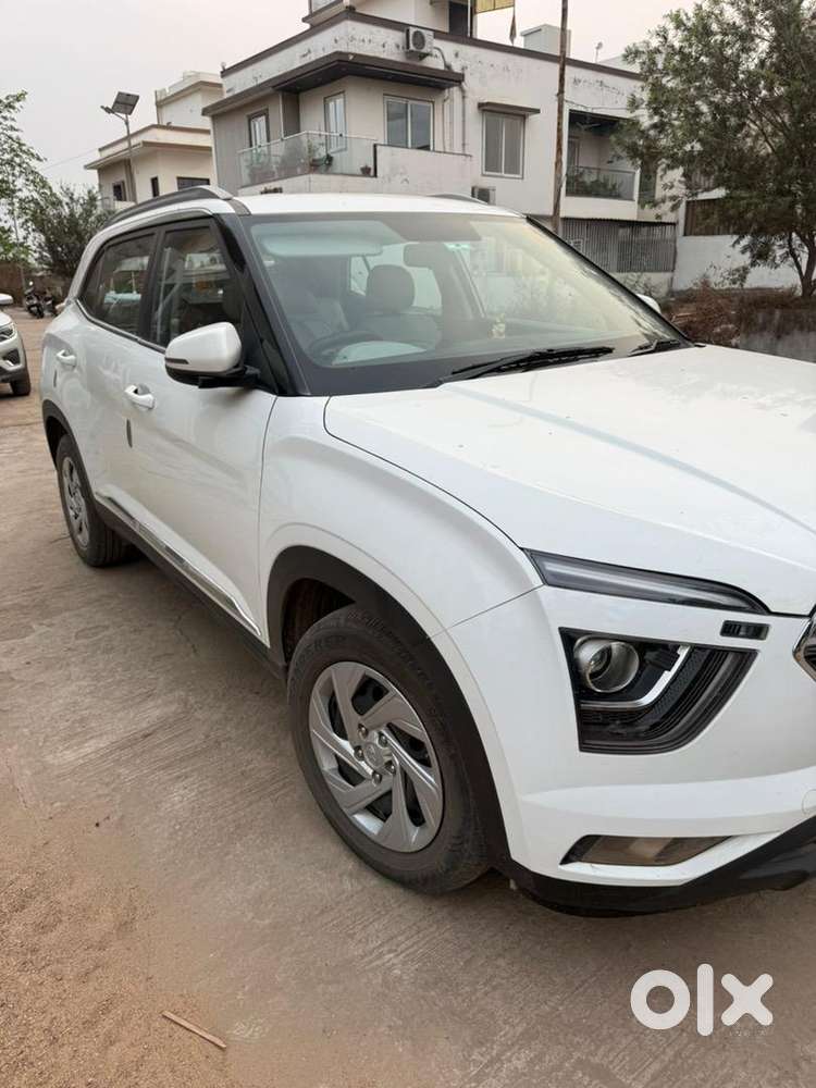 Hyundai Creta Desel 2020