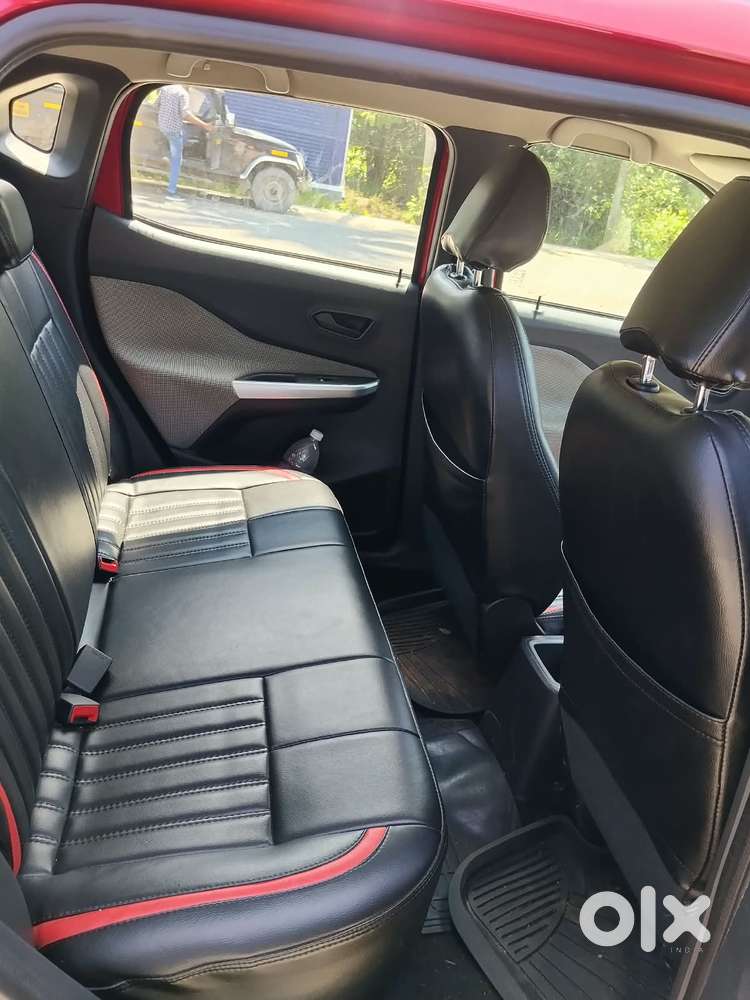 Nissan Magnite 1.0 Xe, 2024, Petrol