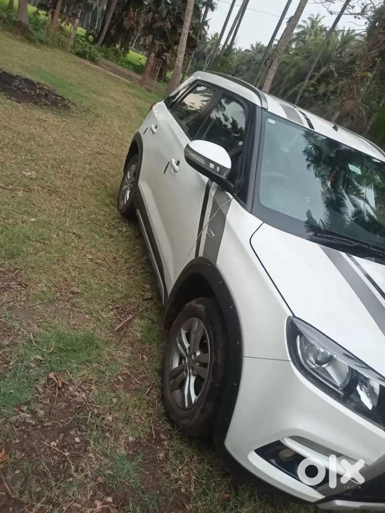 Maruti Suzuki Brezza 2017 Diesel Good Condition