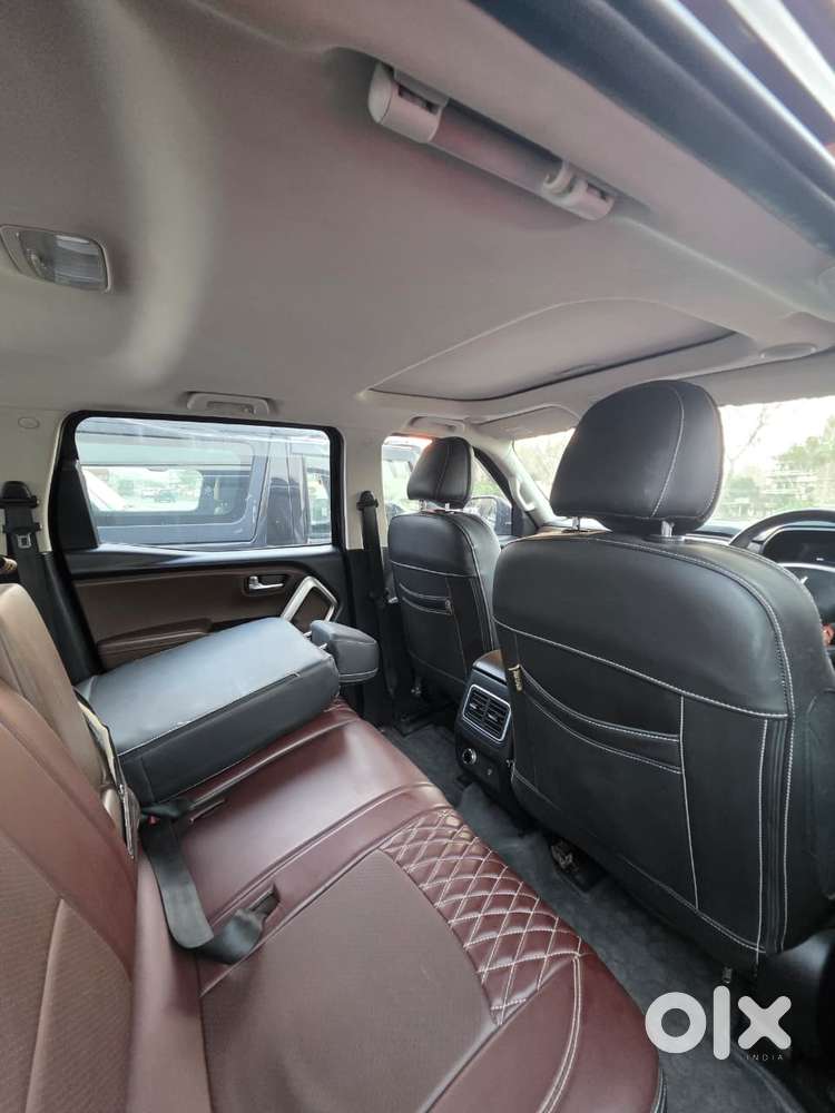 Mahindra Scorpio N, 2023, Diesel