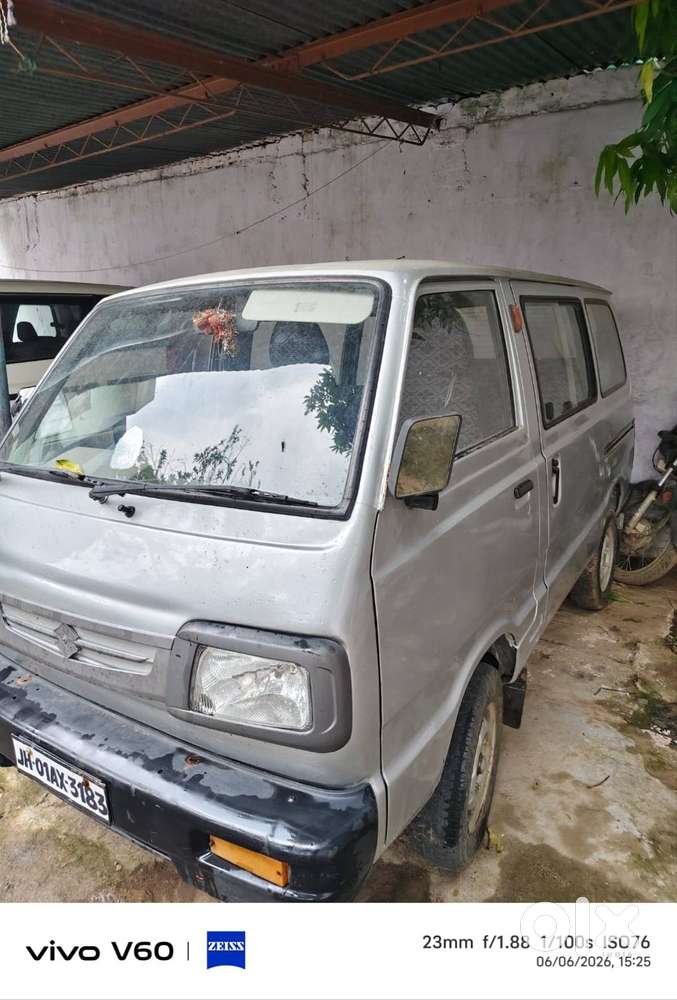 Maruti Omni