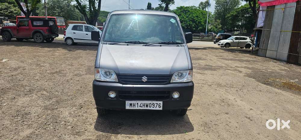 Maruti Suzuki Eeco 5 Str With Htr Cng, 2019, Cng & Hybrids