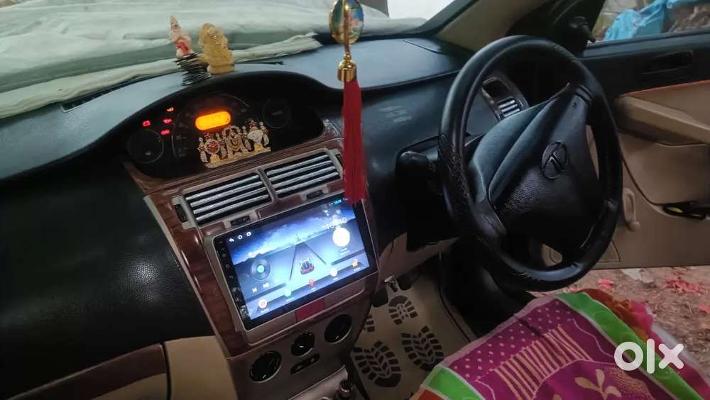 Tata Indica Vista 2011 Diesel 150000 Km Driven