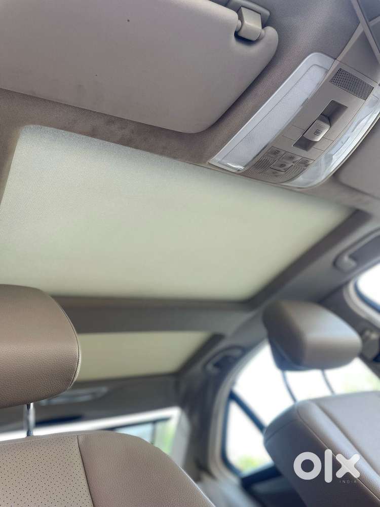 Mercedes-benz C-class C 220d, 2014, Diesel