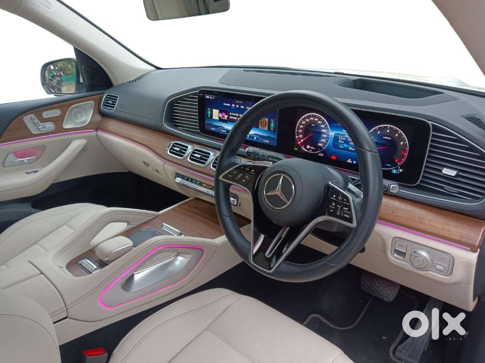 Mercedes-benz Gle 450 4matic Lwb, 2025, Petrol