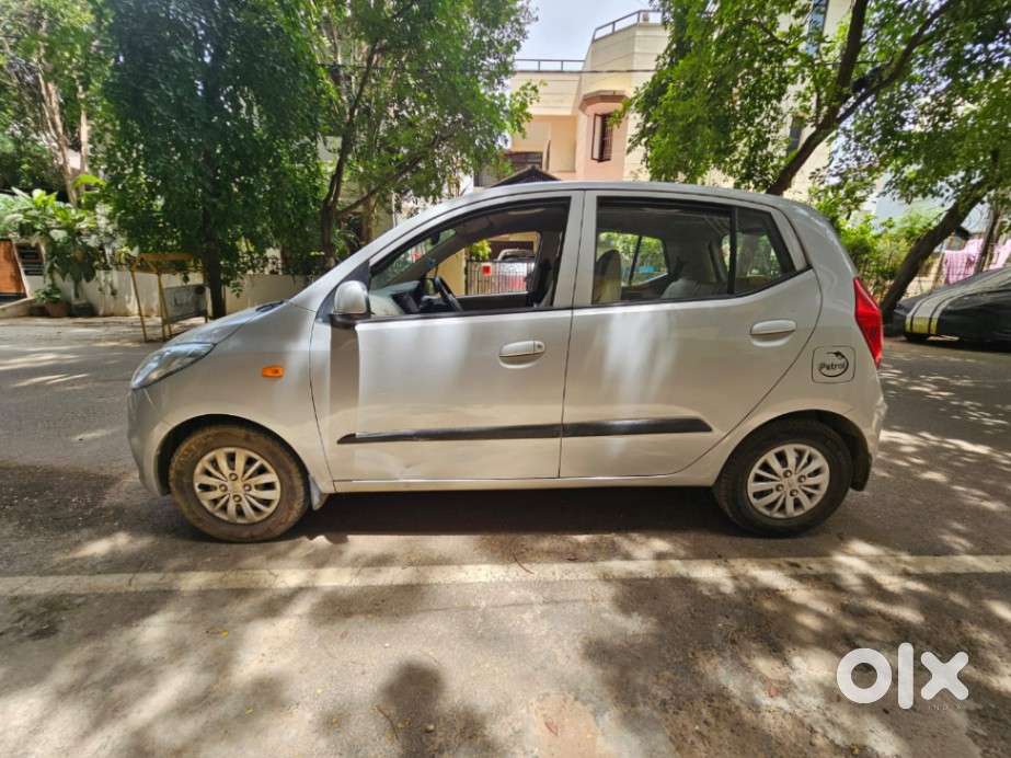 Hyundai I10 1.1 Magna(o), 2013, Petrol