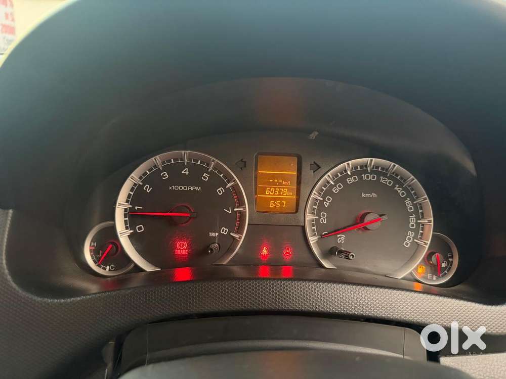 Maruti Suzuki Swift Vxi 2018, 2017, Petrol