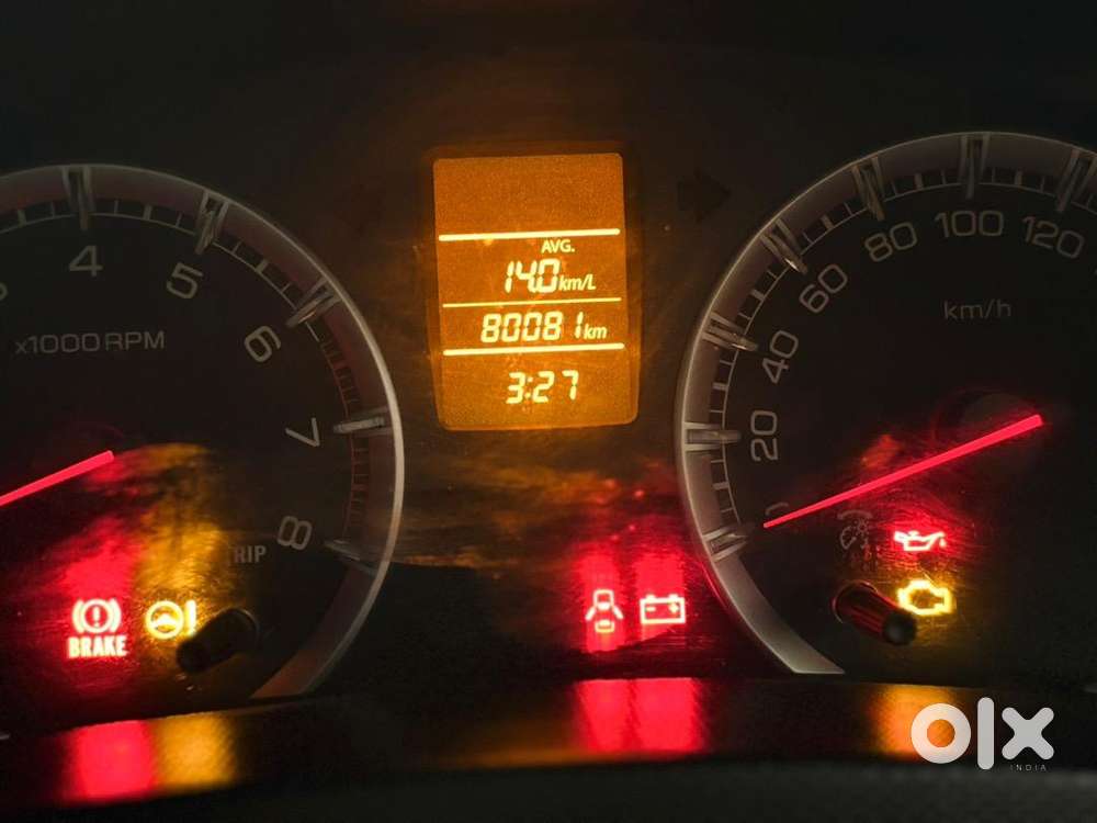 Maruti Suzuki Swift 2014 Petrol Good Condition