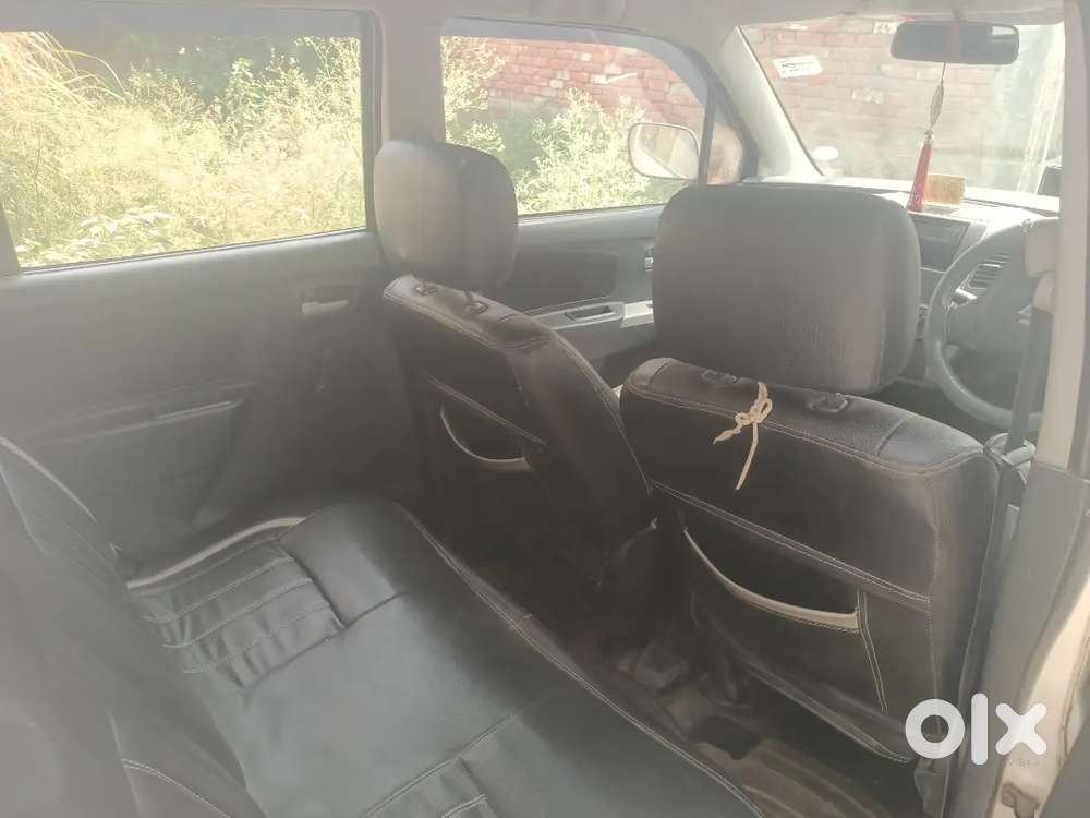 Maruti Wagon R Lxi 2012  Good Condition  Manual