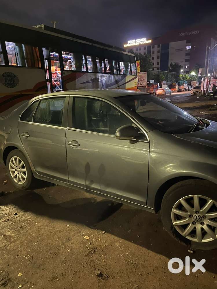 Volkswagen Jetta Diesel 2008
