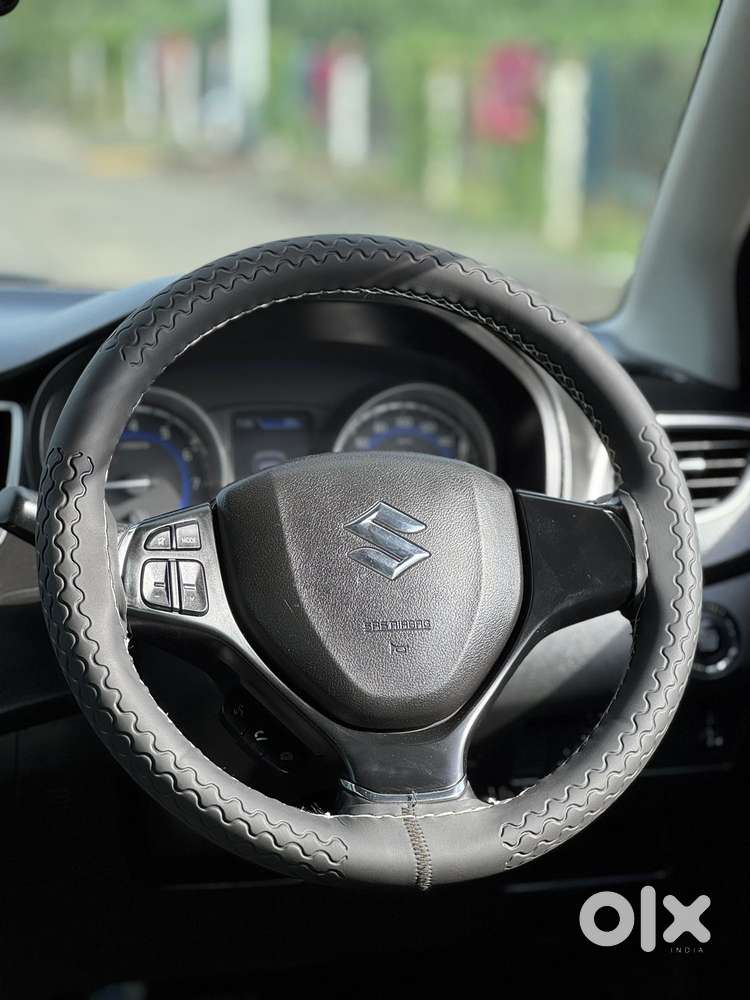 Maruti Suzuki Baleno Rs Petrol, 2018, Petrol