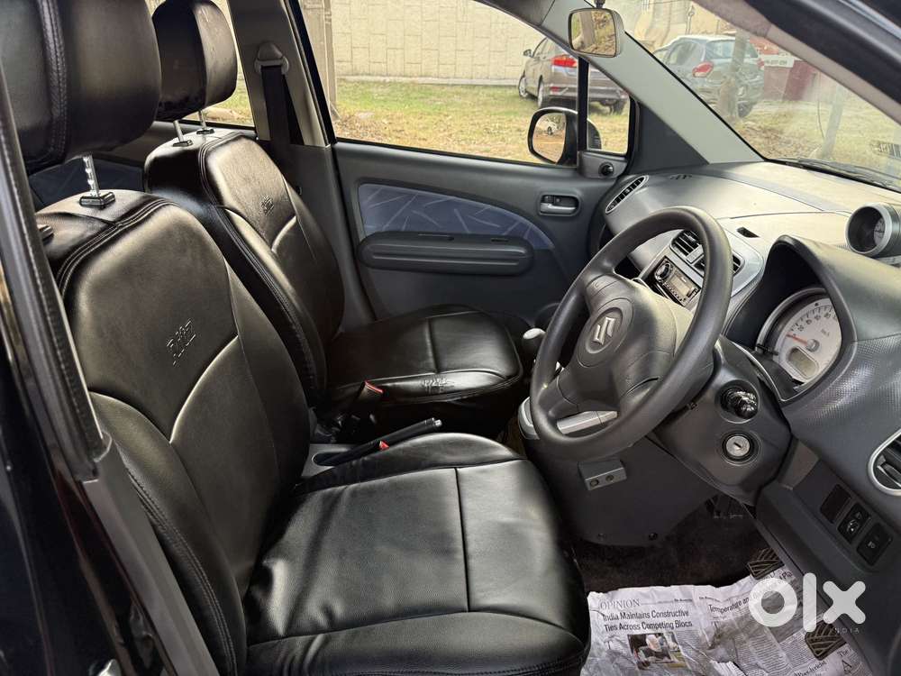 Maruti Suzuki Ritz 2009-2011 Vxi Abs, 2009, Petrol