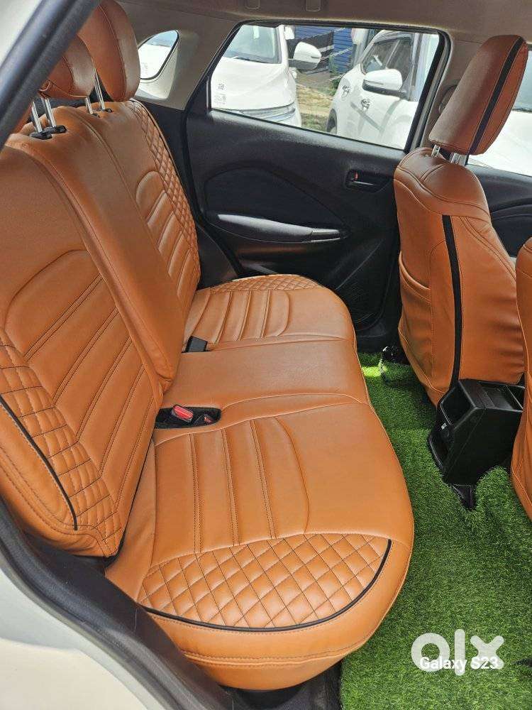 Maruti Suzuki Baleno Rs 1.0 Petrol, 2024, Petrol